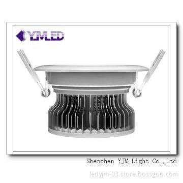 7*1W led ceiling  lights with high quality,long life span